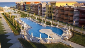 شالية فندقي للعائلات فقط في العين السخنه بإطلالة مباشرة على البحر Enjoy your stay at Ain Sokhna